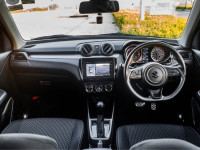 Suzuki Swift RS Turbo 2017 Car for sale Mount Lavinia
