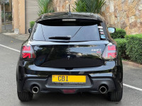 Suzuki Swift RS Turbo 2017 Car for sale Mount Lavinia