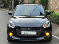 Suzuki Swift RS Turbo 2017 Car for sale Mount Lavinia
