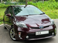 Toyota Prius 2012 Car for sale Pitipana