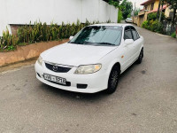 Mazda Familia 2000 Car for sale Kandy