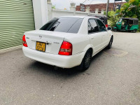 Mazda Familia 2000 Car for sale Kandy