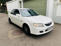 Mazda Familia 2000 Car for sale Kandy