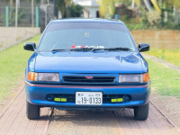 Mazda Familia BJ5P 1991 Car for sale Hakmana