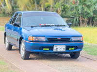 Mazda Familia BJ5P 1991 Car for sale Hakmana