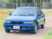 Mazda Familia BJ5P 1991 Car for sale Hakmana
