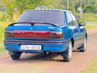 Mazda Familia BJ5P 1991 Car for sale Hakmana