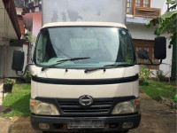 Toyota Dyna 2009 Lorry for sale Beruwala