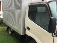 Toyota Dyna 2009 Lorry for sale Beruwala