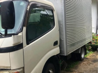 Toyota Dyna 2009 Lorry for sale Beruwala