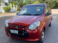 Suzuki Alto 2015 Car for sale Colombo
