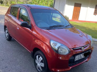 Suzuki Alto 2015 Car for sale Colombo