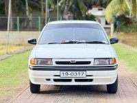 Mazda Familia BG3P 1992 Car for sale Hakmana