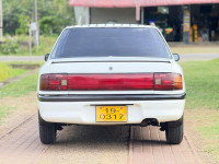 Mazda Familia BG3P 1992 Car for sale Hakmana
