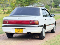 Mazda Familia BG3P 1992 Car for sale Hakmana