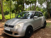 Suzuki Swift 2007 Car for sale Kelaniya