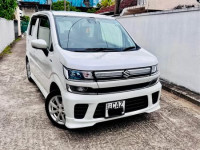Suzuki Wagon R Fz Safety 2018 Car for sale Nugegoda