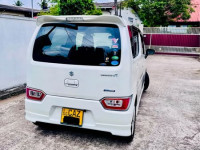 Suzuki Wagon R Fz Safety 2018 Car for sale Nugegoda