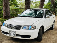 Nissan FB15 2003 Car for sale Bandarawela