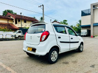 Suzuki Alto 2017 Car for sale Ragama