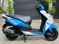 Honda Dio 2017 Motorcycle for sale Homagama