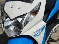 Honda Dio 2017 Motorcycle for sale Homagama
