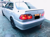 Honda Civic EK3 2000 Car for sale Kandy