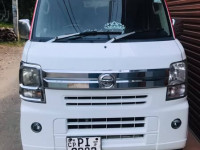 Nissan Clipper 2015 Van for sale Mawanella
