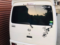 Nissan Clipper 2015 Van for sale Mawanella
