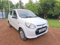 Suzuki Alto 800 2015 Car for sale Kesbewa