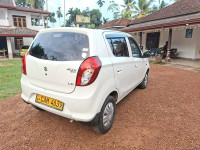 Suzuki Alto 800 2015 Car for sale Kesbewa