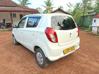 Suzuki Alto 800 2015 Car for sale Kesbewa
