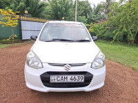 Suzuki Alto 800 2015 Car for sale Kesbewa