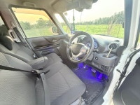 Suzuki Spacia Custom Z Non turbo 2015 Car for sale Batticaloa