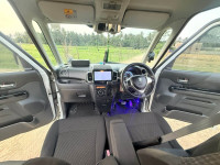 Suzuki Spacia Custom Z Non turbo 2015 Car for sale Batticaloa