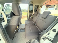 Suzuki Spacia Custom Z Non turbo 2015 Car for sale Batticaloa