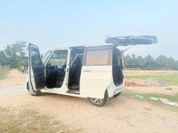 Suzuki Spacia Custom Z Non turbo 2015 Car for sale Batticaloa