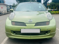 Nissan March 2003 Car for sale Kandana