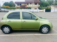 Nissan March 2003 Car for sale Kandana