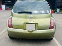 Nissan March 2003 Car for sale Kandana