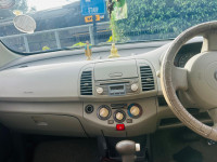 Nissan March 2003 Car for sale Kandana