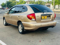 Kia Rio 2001 Car for sale Gampaha