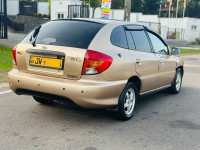 Kia Rio 2001 Car for sale Gampaha