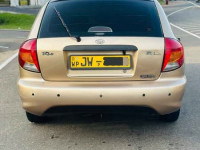 Kia Rio 2001 Car for sale Gampaha