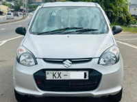 Suzuki Alto 800 2013 Car for sale Gampaha