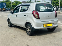 Suzuki Alto 800 2013 Car for sale Gampaha