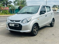 Suzuki Alto 800 2013 Car for sale Gampaha