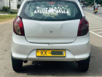 Suzuki Alto 800 2013 Car for sale Gampaha