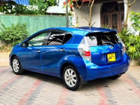 Toyota Aqua G Grade 2013 Car for sale Kalagedihena