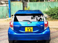Toyota Aqua G Grade 2013 Car for sale Kalagedihena